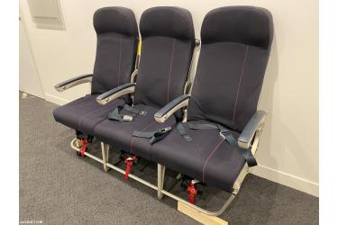 A320 Collins Pinnacle Eco Seats